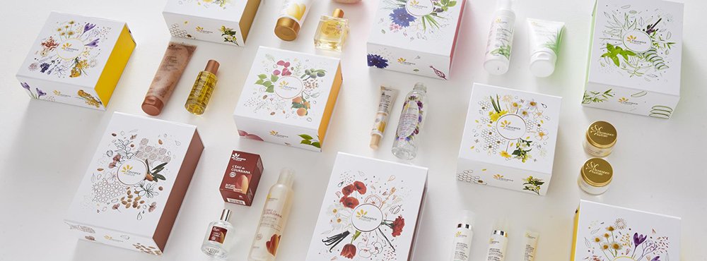 Collections Fleurance Nature Collections Fleurance Nature