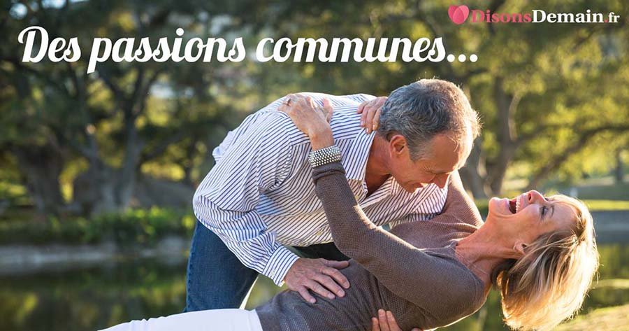 Etre heureux grâce à Disons Demain Etre heureux grâce à Disons Demain